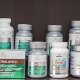 Sport Package & Suppliments - AdÃ©l Dreyer Health and Wellness Facilitator - Xplorioâ„¢ Bredasdorp 