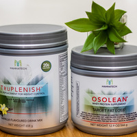 Weight Control Package - AdÃ©l Dreyer Health and Wellness Facilitator - Xplorioâ„¢ Bredasdorp 