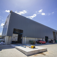 Exterior - Hermanus Recycling - Xplorioâ„¢ Hermanus