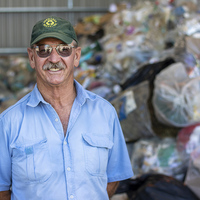 Owner - Hermanus Recycling - Xplorioâ„¢ Hermanus