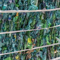 Plastic Waste - Hermanus Recycling - Xplorioâ„¢ Hermanus