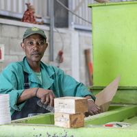 Recycling - Hermanus Recycling - Xplorioâ„¢ Hermanus