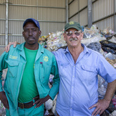 Team - Hermanus Recycling - Xplorioâ„¢ Hermanus