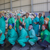 Team - Hermanus Recycling - Xplorioâ„¢ Hermanus