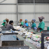 Recycling - Hermanus Recycling - Xplorioâ„¢ Hermanus