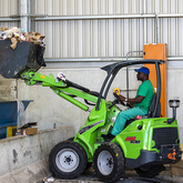 Recycling - Hermanus Recycling - Xplorioâ„¢ Hermanus