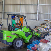 Recycling - Hermanus Recycling - Xplorioâ„¢ Hermanus