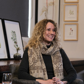 Daleen Roodt - Grootbos Florilegium - Xplorioâ„¢ Gansbaai