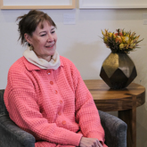 Jenny Hyde-Johnson - Grootbos Florilegium - Xplorioâ„¢ Gansbaai