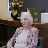 Vicki Thomas - Grootbos Florilegium - Xplorioâ„¢ Gansbaai