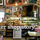 The evolution of the corner shop... - Dal-Italia Delicatessen - Xplorioâ„¢ Hermanus
