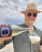 18 March 2023: Amari Kraft Wine Bar