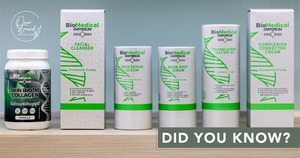 Biomedical EmporiumÂ® Products