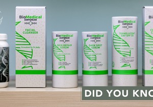 Biomedical EmporiumÂ® Products