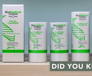 Biomedical EmporiumÂ® Products