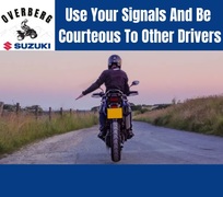 Trevors #TipTuesday -Â Use signals and be courteous to other drivers