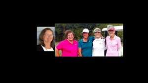 Gholfbaan is toe totÂ 15Â Maart 2023