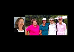 Gholfbaan is toe totÂ 15Â Maart 2023