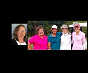 Gholfbaan is toe totÂ 15Â Maart 2023