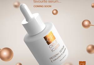 Coming Soon: Regen+ Serum