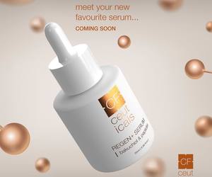 Coming Soon: Regen+ Serum