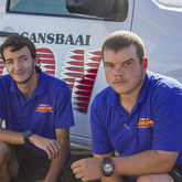 Team Members - Gansbaai Aircon and Refrigeration - Xplorioâ„¢ Gansbaai