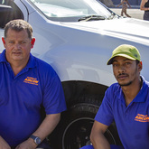 Owner and Team Member - Gansbaai Aircon and Refrigeration - Xplorioâ„¢ Gansbaai