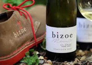 Now in Stock:Â Bizoe 'Morningstar' Semillon