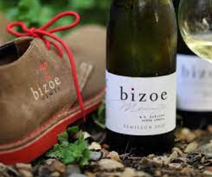 Now in Stock:Â Bizoe 'Morningstar' Semillon