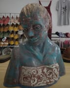 Successful Exhibition by Ursula Geldenhuys