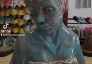 Successful Exhibition by Ursula Geldenhuys