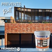Prominent Speciality Rust Primer