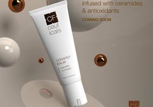 CerapPep Balm (Infused with Ceramides and Antioxidants)