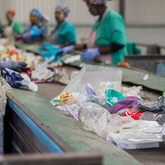 New and Upgraded Facility - Hermanus Recycling - Xplorioâ„¢ Hermanus