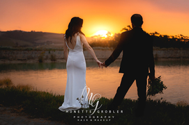 WeddingÂ Hair, Makeup and Photography (Wedding inÂ Stellenbosch)
