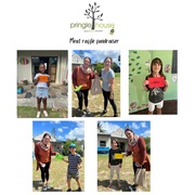 Meat Raffle Fundraiser Winners