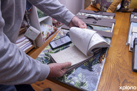 Curtaining and Upholstery in Gansbaai