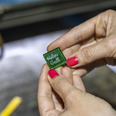 Branded Name Tiles for Artists - Kleinmond Laser Cutting - Xplorioâ„¢ Kleinmond