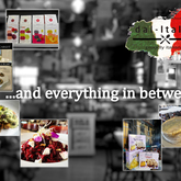 From a pastel to a snail, and everything in between... - Dal-Italia Delicatessen - Xplorioâ„¢ Hermanus