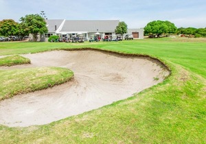 Golf Competition Results forÂ 15 - 19 March 2023