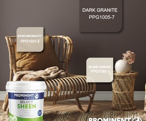 Prominent Paints:Â Autumn Neutral Colours