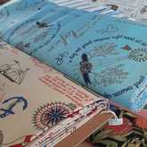 New Materials - Knit & Knot and Crafters Den - Xplorioâ„¢ Gansbaai