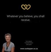 Whatever you believe, you shall receive