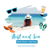 BOOK DIRECT AND SAVE 15%