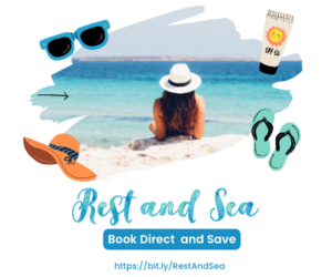 BOOK DIRECT AND SAVE 15%
