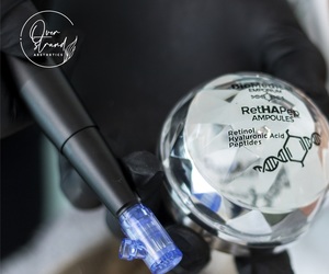 Biomedical EmporiumÂ® RetHAPep