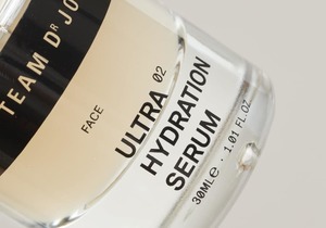 Ultra Hydration Serum