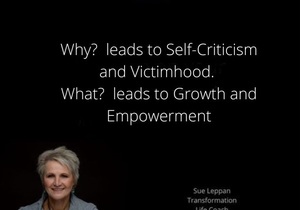 Are you ready to let go of your limiting beliefs?