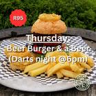 Weekly Specials - Drummond Arms - Xplorioâ„¢ Pringle Bay / Rooi Els