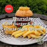 Weekly Specials - Drummond Arms - Xplorioâ„¢ Pringle Bay / Rooi Els